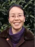 黄凤玲